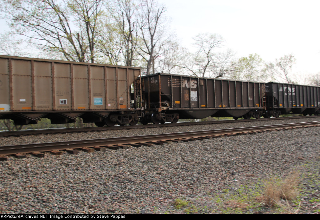 NS 10050